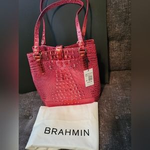 Brahmin Red Dragon Fiora